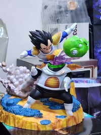 مجسم فجيتا • دراغون بول • ٢١ سم