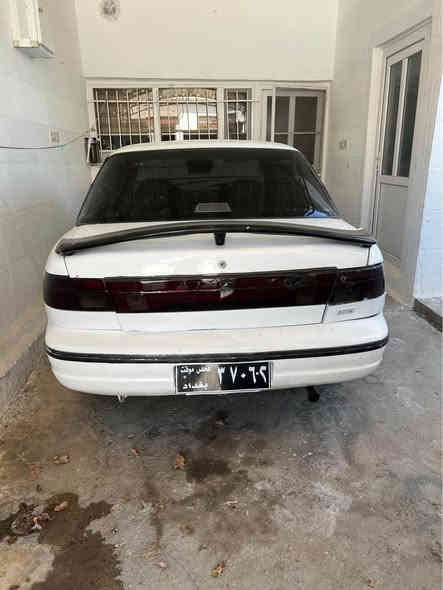 کیا سیڤیا مۆدێل ١٩٩٤  علوج. 
سەیارەکی پاکو خاوێن و بێ کێشەیە 
تایەو ویلی خاوێنە بێ مەسرەفە توندوتۆڵە
 مەکینەی ٨و بەخە گێرو مەکینەی بێ کێشەیە 
شوێن :کۆیە
نرخ:17 وەرەقەو معامەلە
ژم:*********** كويسينجاك
