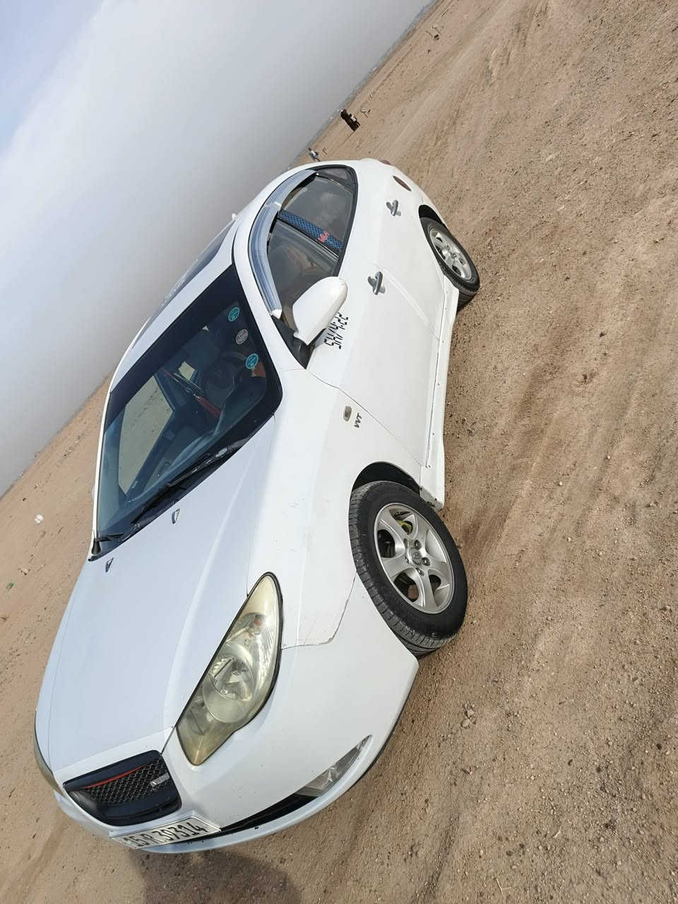 سلام عليكم افانتي موديل 2008 خليجي رقم أنبار فول مواصفات بيه اقل لحزام بس اني ابيع حزام سعر 90 وبيه مجال رقم ***********
