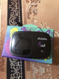 جهاز زين • نضيف • رميثه