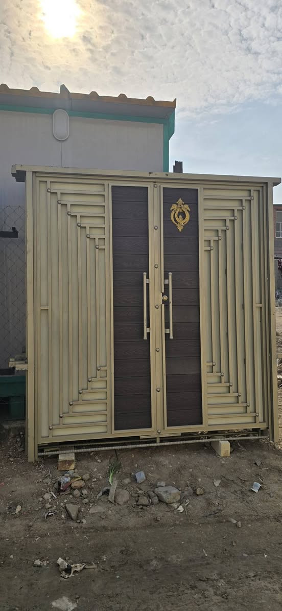 بمناسبة قدوم شهر رمضان المُبارك
يعلن معرض الضياء 
عن تخفيضات كبيرة على جميع قطع  الابواب والشبابيك و بنسبه تصل الى 10%
***********
الهاشميه تقاطع معمل النشأ طريق يا حسين
