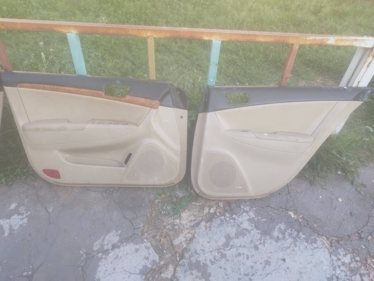 السلام عليكم غراض مال سوناتا عنوان واسط صويره توصيل جميع المحافظات ***********. ***********
