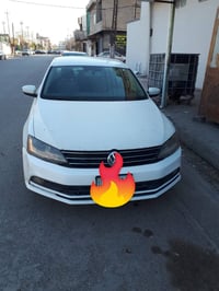 جيتا ٢٠١٧ • أبيض • محرك وكير بالشرط