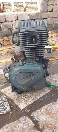 مكينه • جونده • مبدل بستم