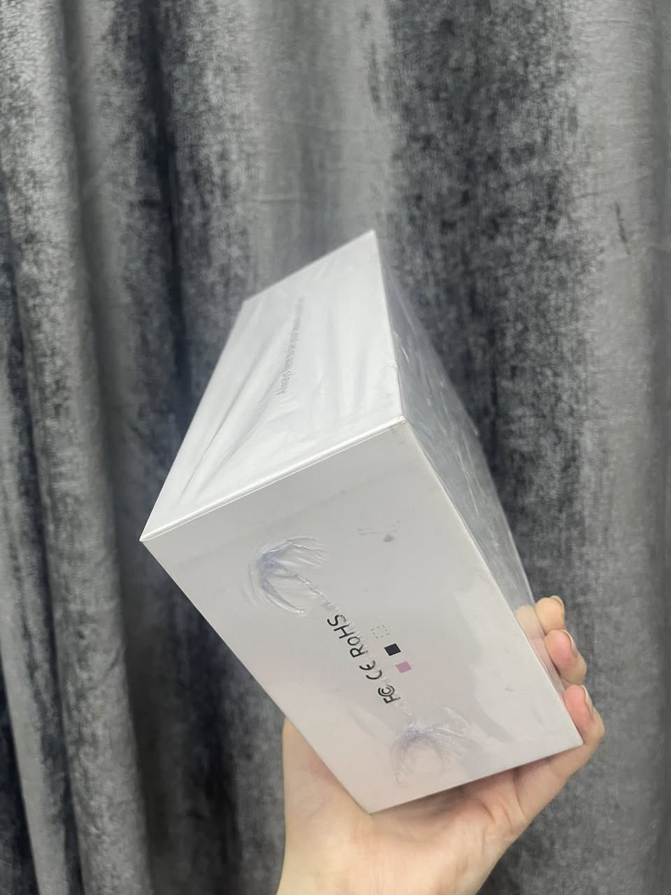 كبس شركة
جهاز ليزر منزلي معروف وغني عن التعريف 
٢٥ الف مع التوصيل


**إذا كنت صاحب هذا الإعلان وتريد حذفه لأي سبب، رجاءا أرسل رسالة إلى الدعم الفني**