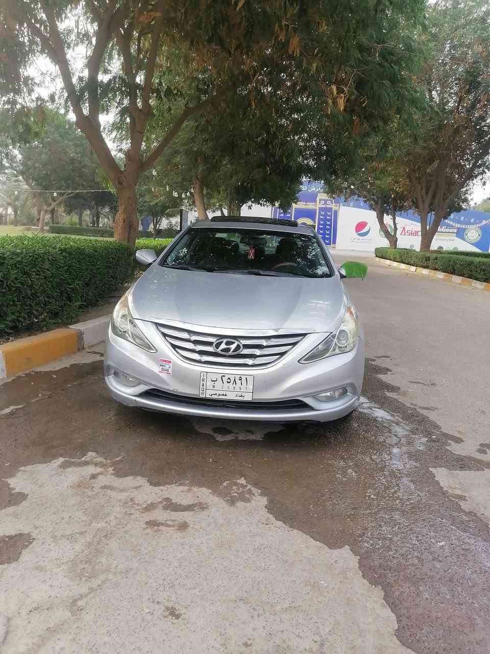 سوناتا١٢ امريكي بيه ٣قطع السياره فول واحد عل واحد السياره جاهز كير  محرك  تبريد      سلسعر ١١٠ اوبيه مجال.   ***********.
