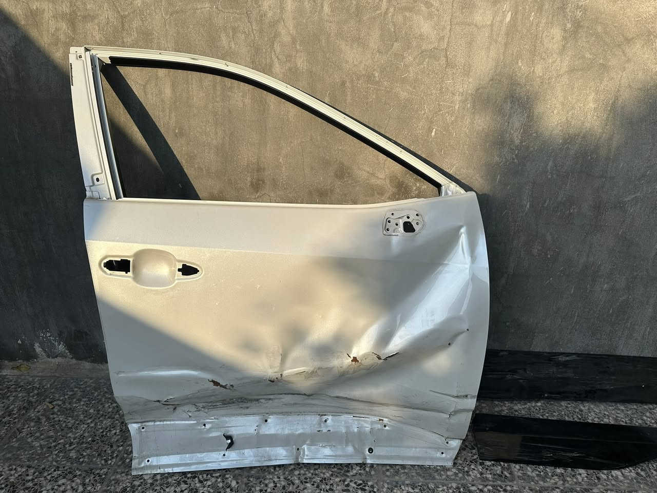 باب الامامي جهه اليمين موديل 24 لون صدفي
بدلتها 

وجام مضلل الباب الخلفي 

وترايش باب امامي وخلفي جهه اليمين 

الي تفيدة ينطي سعر 

مكاني البياع


**إذا كنت صاحب هذا الإعلان وتريد حذفه لأي سبب، رجاءا أرسل رسالة إلى الدعم الفني**