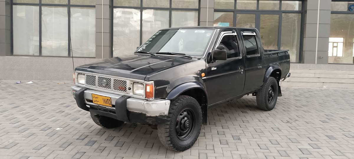 نیسان گێرو مەکینە ئەکسل و دەبل ئەکسل وهە موگیانی بەشه رت کامل کراوە بە 2002 
علوج.   ***********
*********** حلبجة, السليمانية
