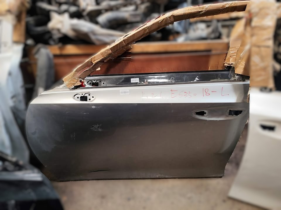 #متوفر
#ابواب امامي خلفي #لكزز ES 18/24 #اصلي مستعمل
محلات العربي
العنوان: بغداد العلاوي شارع 6
التواصل واتساب بصمة لو رسالة 0790 618 2817

#العربي #ادوات_احتياطية #لكزس #باب #امامي #خلفي #مستعمل #LEXUS  #ES
