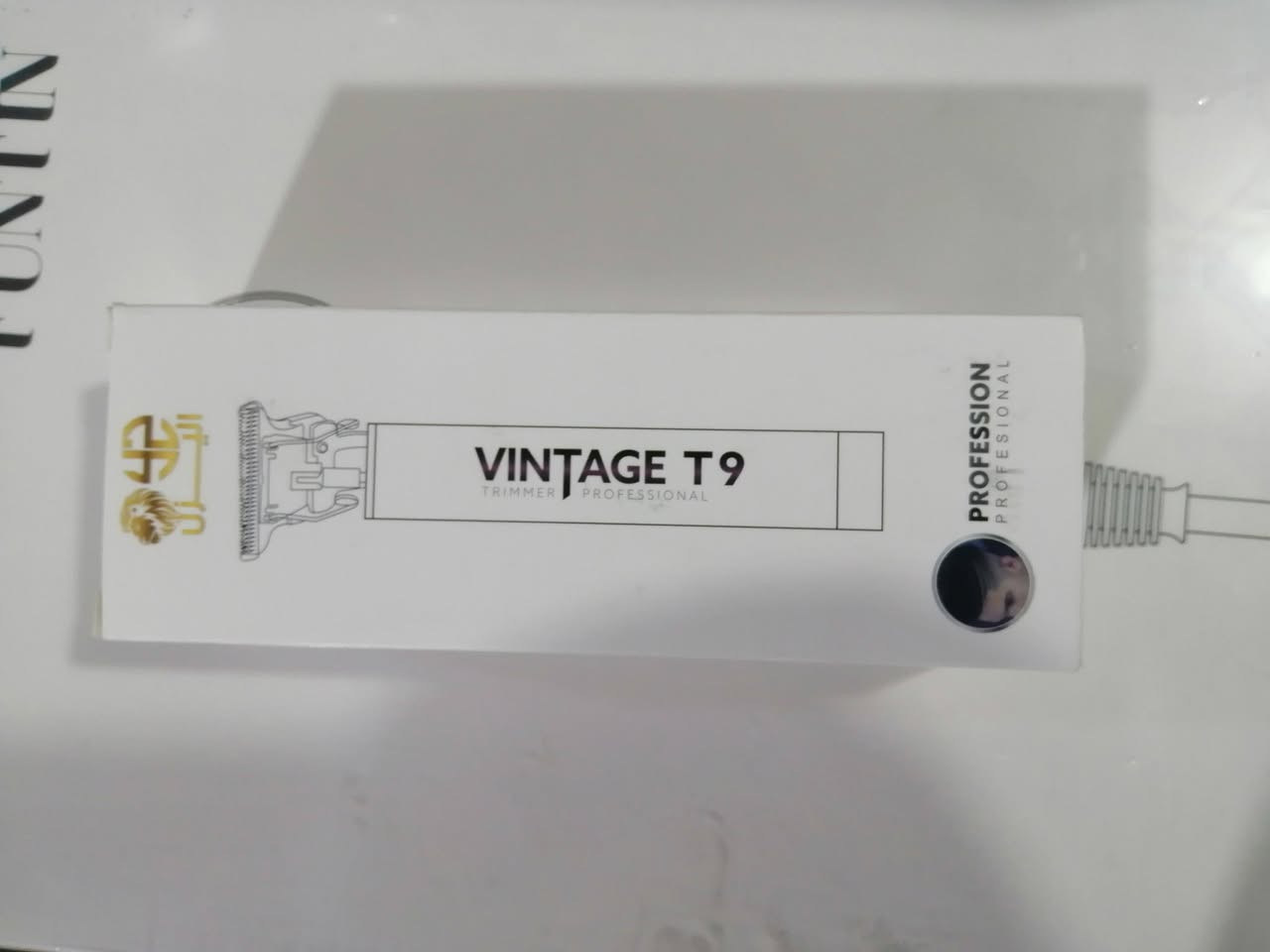 ياالله بسم الله 
كابسه بومان اصلي وكاله ٥٥الف مع توصيل

مكينه شحن صفر الحيه ٨الف مع توصيل

اوتي بخاري بومان اصلي وكاله 

٤٥ الف مع توصيل 

توصيل فقط مركز المدينه الناصريه


**إذا كنت صاحب هذا الإعلان وتريد حذفه لأي سبب، رجاءا أرسل رسالة إلى الدعم الفني**