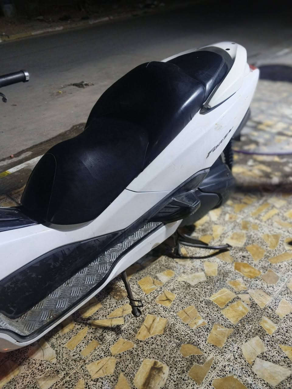 فورزه 0/10 نضيفه للبيع السعر واحد و600 المكان بغداد حي الجهاد +964 781 721 1814


**إذا كنت صاحب هذا الإعلان وتريد حذفه لأي سبب، رجاءا أرسل رسالة إلى الدعم الفني**