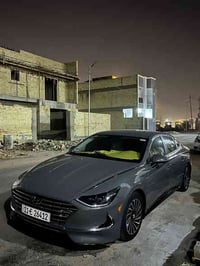 سوناتا هايبرد • ٢٠٢٣ • كفاله