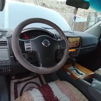 ارمادا • ٢٠١٠ • اوتوماتيك