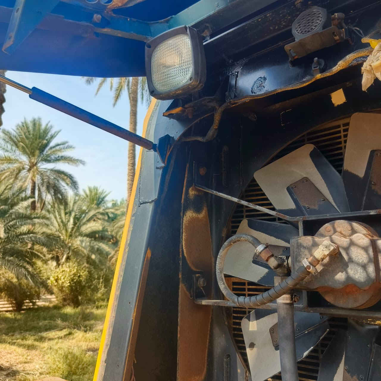 شفل حجم 70 موديل 2008 مكفول كفاله عامه جديده عنوان الرمادي (***********)للستفسار
