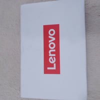 لينوڤه اصلي مو كوبي ذاكره 128 جديد غير مستخدم ابيع على اعله سعر للاستف...