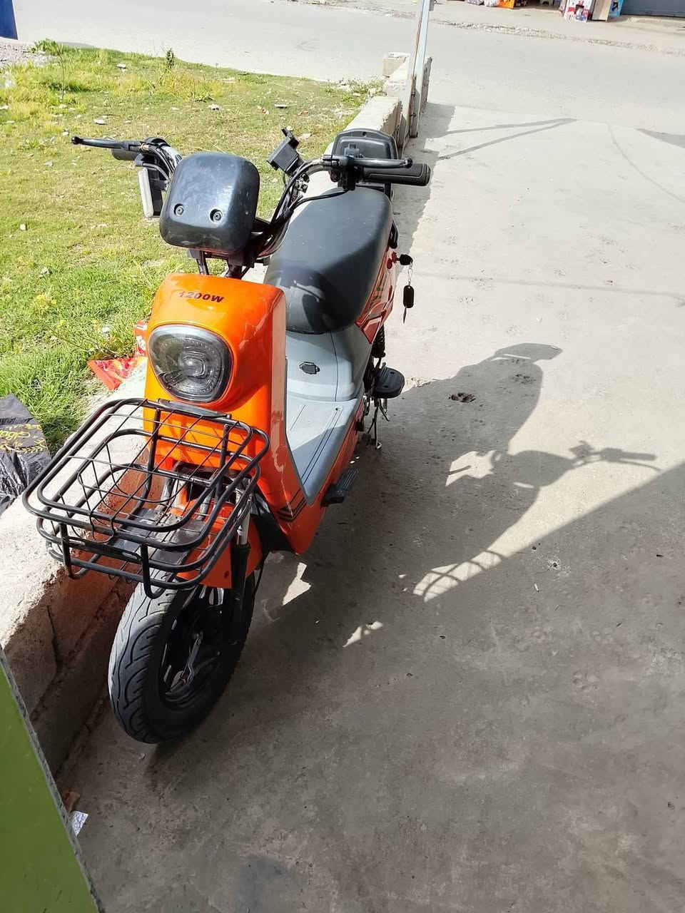سعر 250 وفي مجال للطيبين نظيف اربع باتريات الحجم 16


**إذا كنت صاحب هذا الإعلان وتريد حذفه لأي سبب، رجاءا أرسل رسالة إلى الدعم الفني**