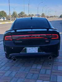 تشارجر • ٢٠١٤ • ٣٦٠٠