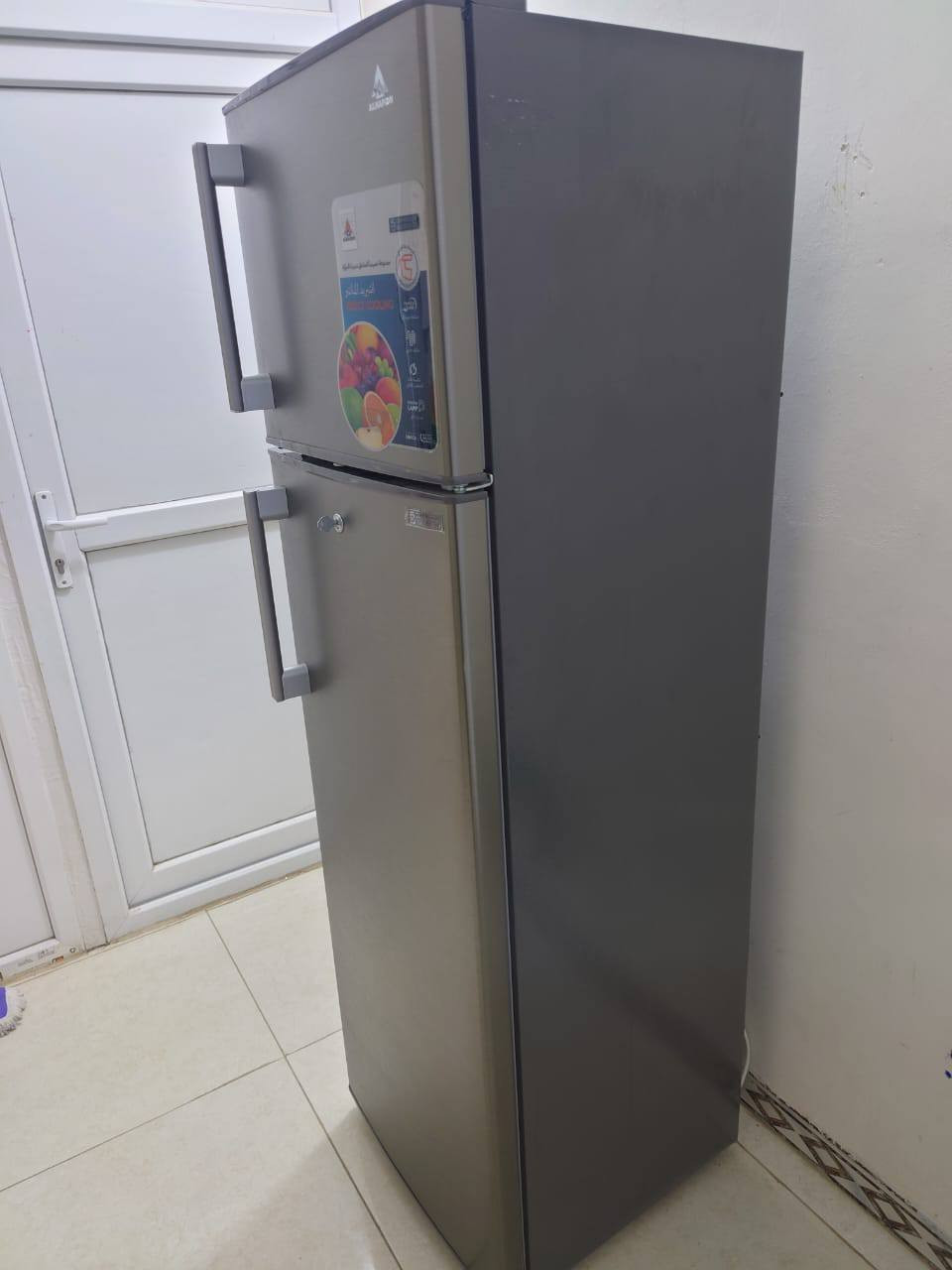 ثلاجه نضيفه ستخدام شهر واحد فقط 350 وبيه مجال


**إذا كنت صاحب هذا الإعلان وتريد حذفه لأي سبب، رجاءا أرسل رسالة إلى الدعم الفني**