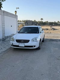 اوبتما • ٢٠٠٨ • محرك ٢٤٠٠