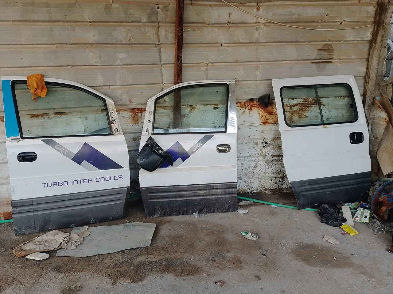 تخم بيبان مع السبعه للبيع ***********
