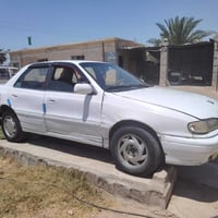 موديل ٩٤ • دبل • ديالى كنعان