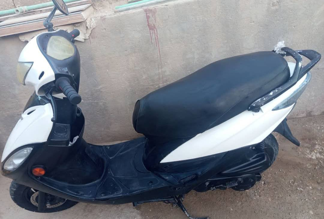 السلام عليكم دراجه للبيع جي فور سعره 500الف


**إذا كنت صاحب هذا الإعلان وتريد حذفه لأي سبب، رجاءا أرسل رسالة إلى الدعم الفني**