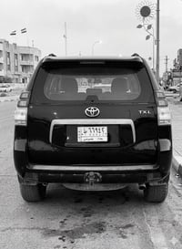 برادو ٢٠١٠ • ٤ سلندر ٢٧٠٠ • واسط الزبيديه