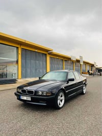 صقر • ١٩٩٨ • مكينه ٦ بستن