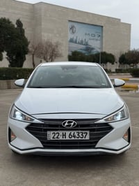 النترا وارد امريكي • ٢٠٢٠ • ٩٦ الف مايل