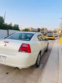 گلنت • ٢٠٠٧ • مكينة ٢٤٠٠