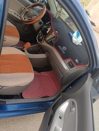 بيكانتو • ٢٠١٦ • الناصرية