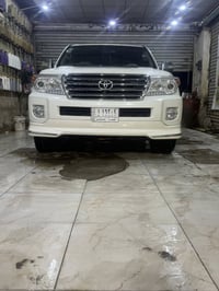 لاندكروز ٢٠١١ • جاهزه • ناصريه