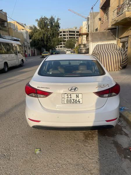 السلام عليكم النترا ٢٠١٦ خليجي بيها جاملغ وبنيد وباب نصة كير محرك كفالة محرك ١٨٠٠ دوش ماشية ١٩٨ وقابلة للزيادة سيارة بدلتلها تخم تاير كامل وصدر امامي خلفي وبولشتها بوليش عام طلع حلوة عارضها  115 وبيها مجال مكاني بغداد المنصور قرب أبو جعفر المنصور اتصال عل رقم ***********
