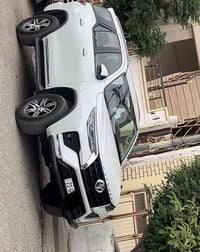 فورتشنر • ٢٠٢٤ • ٥ ألف ماشي
