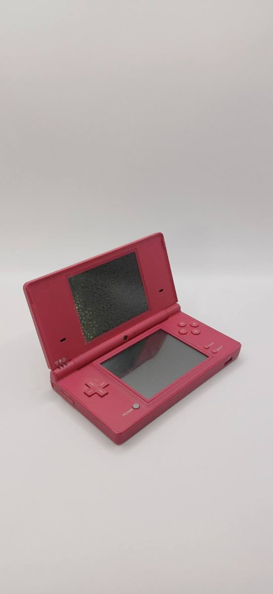 DSi Pink
٣٢ ذاكرة مهكر
شاحنه 
نصيف جدا
 
توصيل موجود 
٩٠ الف
تعال خاص اذا تريد


**إذا كنت صاحب هذا الإعلان وتريد حذفه لأي سبب، رجاءا أرسل رسالة إلى الدعم الفني**