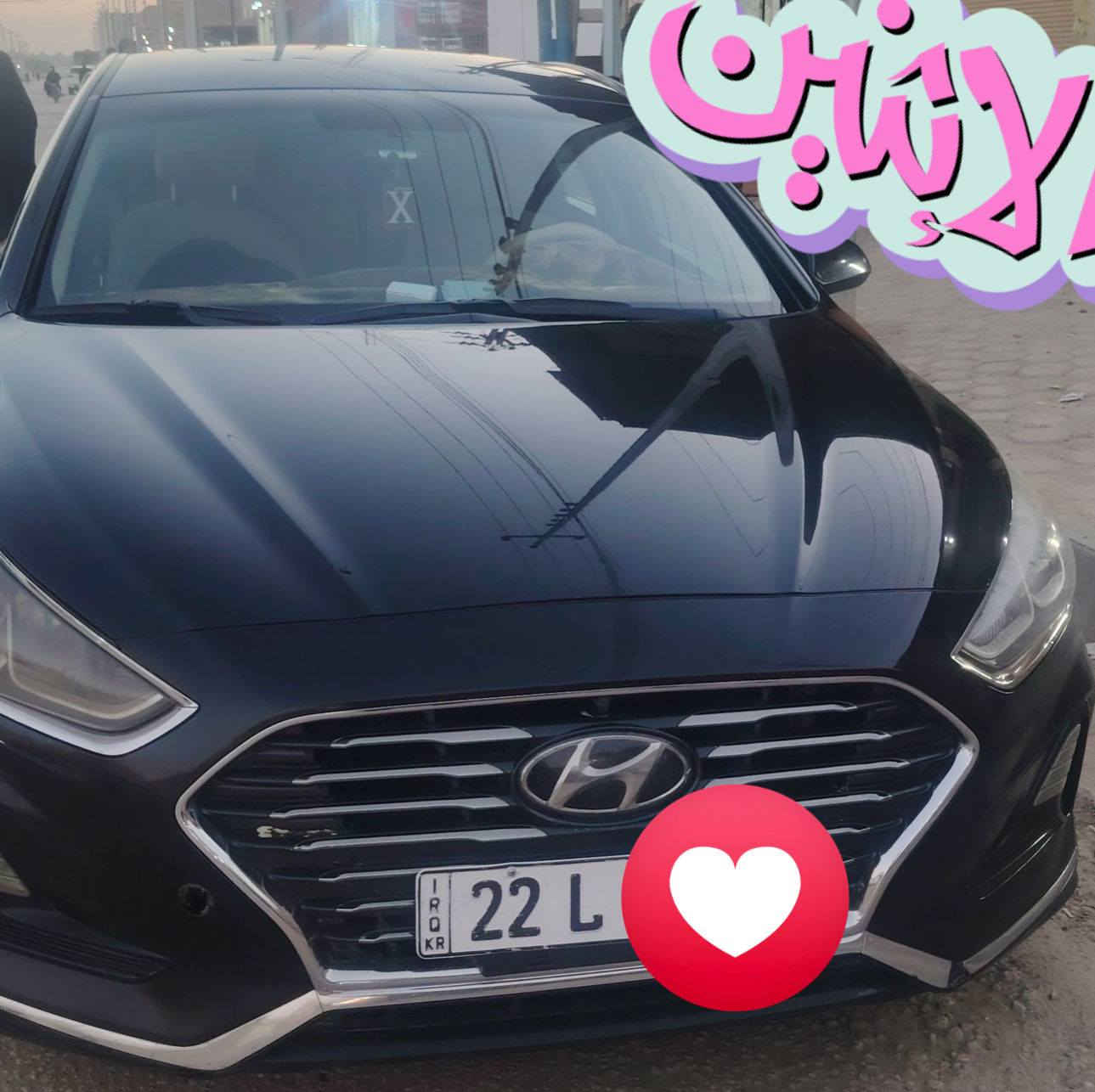 سلام عليكم سوناتا للبيع 2018 أمريكي لون اسود حادث جاملغ اوباب السدر امبدلات ابلادي بمريكه ارباكات كله سليمه رقم أربيل بسمي اتريد تحول اتريد وكاله السعر 127 اوبيه مجال بسيط تفاصيل أكثر اتصل *********** العنوان كربلاء
