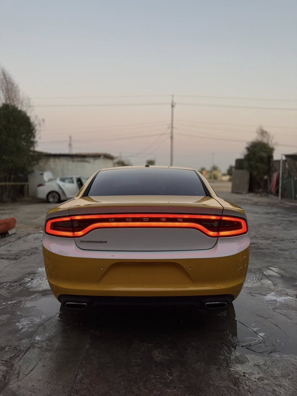 جارجر 2016  مرمز. 2023
مرقم بغداد
السعر 185
محرك 3600
للاستفسار ***********
مكان السياره الديوانية
