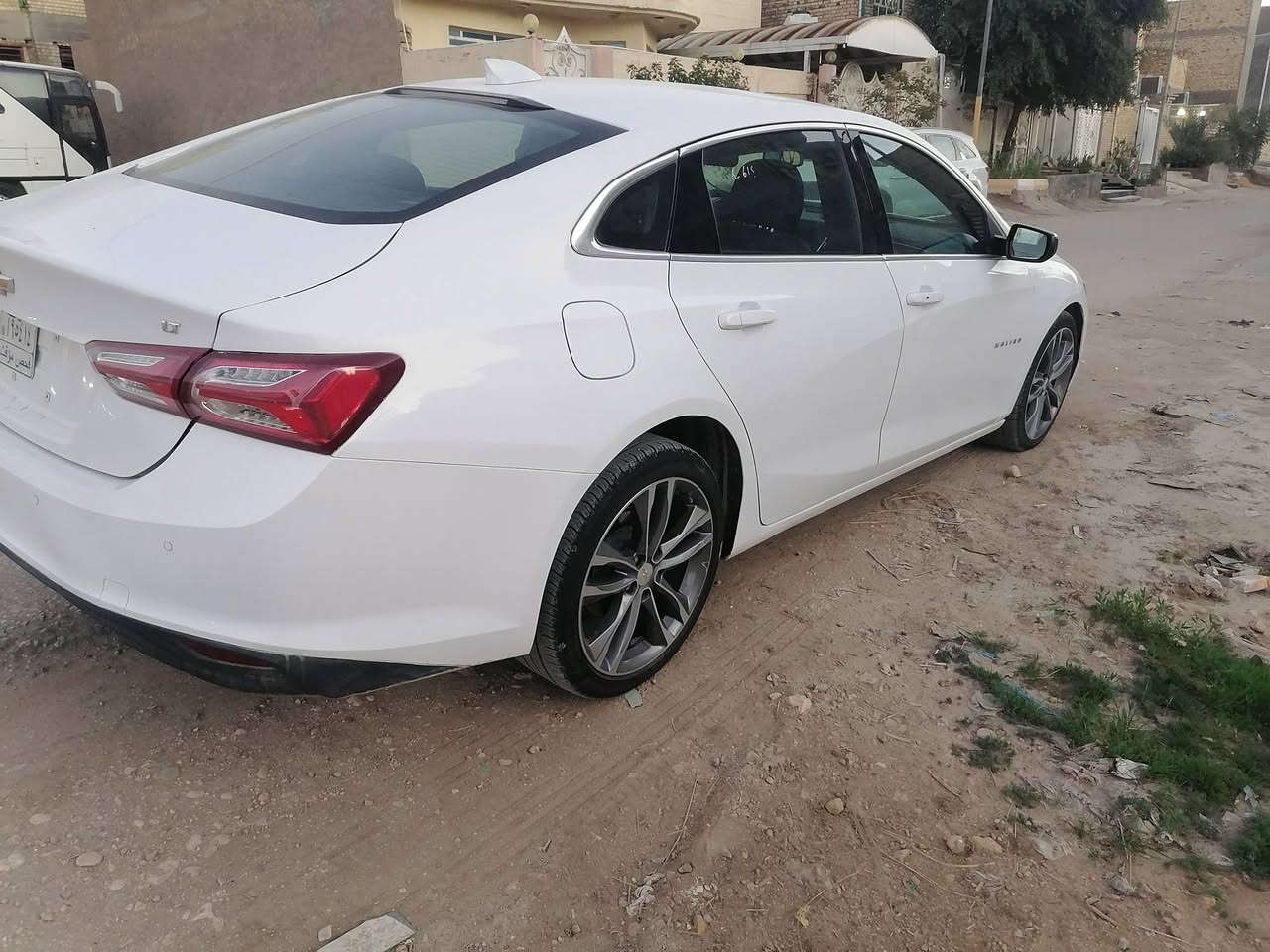 السلام عليكم ماليبوموديل ٢٤رقم كربلاء شهداء مراوس بمارك شيزربشرط سياره اريده جاهزه وحلوه محتاج فرق الي عنده يتفظل خاص


**إذا كنت صاحب هذا الإعلان وتريد حذفه لأي سبب، رجاءا أرسل رسالة إلى الدعم الفني**