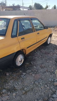 (انتباه مكلف بلنشر) السلام عليكم اخوان سايبه للبيع موديل ٢٠١١ مكينه وك...