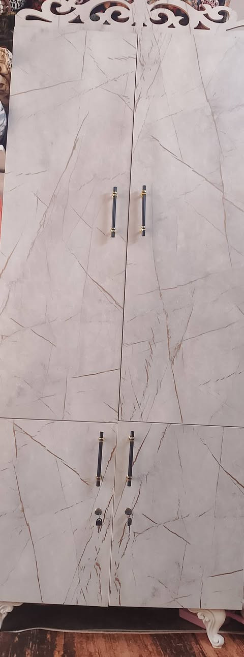 غرفة نوم مستعمله شي قليل شرط النظافة للبيع


**إذا كنت صاحب هذا الإعلان وتريد حذفه لأي سبب، رجاءا أرسل رسالة إلى الدعم الفني**