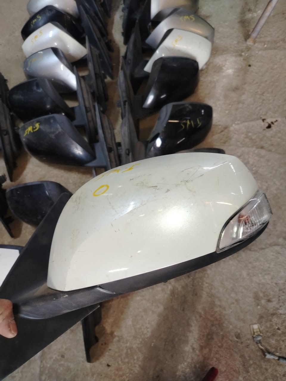 بك لايت سافران ١٢ مرايه جانبيه
غير متواجد على الفيس
اتصل واتساب ***********
يوجد توصيل جميع المحافظات
