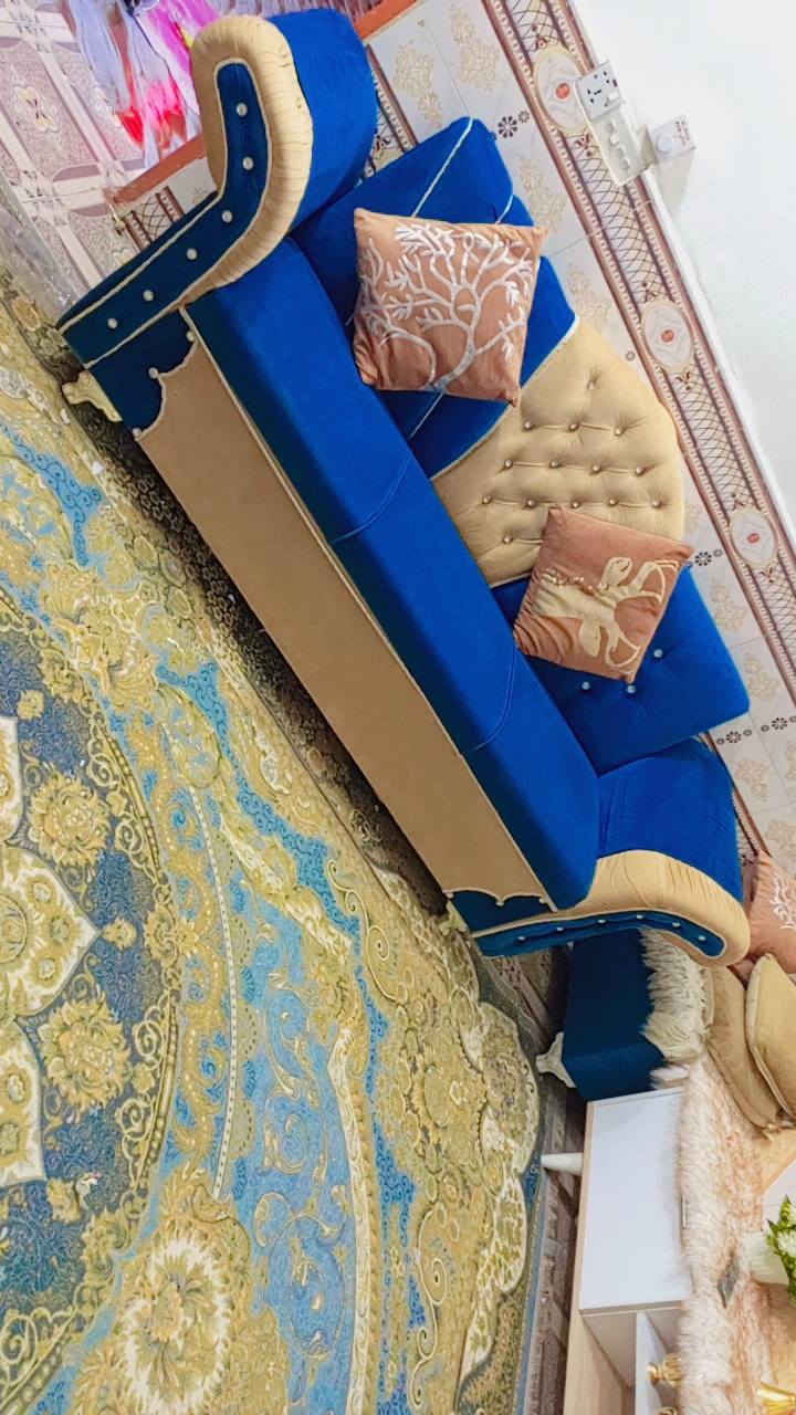 السلام عليكم للبيع مكان السماوه ام العصافير 350 وبي مجال


**إذا كنت صاحب هذا الإعلان وتريد حذفه لأي سبب، رجاءا أرسل رسالة إلى الدعم الفني**