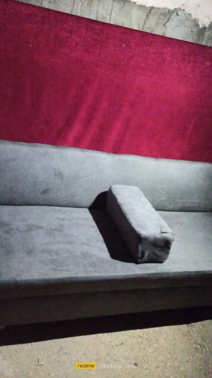 قنفات جديدات رصاصي تسكام اثنين كربلاء, العراق


**إذا كنت صاحب هذا الإعلان وتريد حذفه لأي سبب، رجاءا أرسل رسالة إلى الدعم الفني**