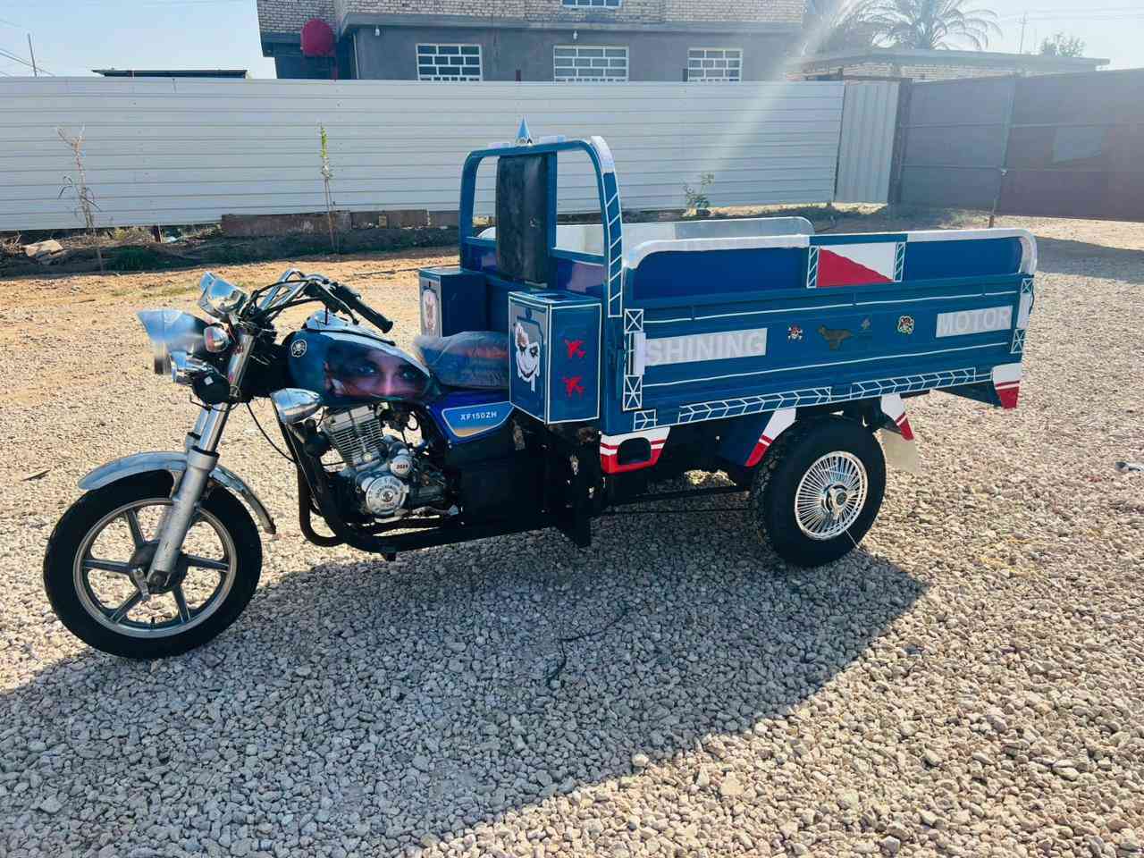 سلام عليكم ستوته للبيع موديل 17 مكينه 24 اوراق اصولي ورقه وكيل موجوده بليته موجوده ستوته مكفوله وجاهزه من كلشي كهربائيات كله شغال مصبوغه جماليه ستوته حلوه وجديده ما نقصه كلشي السعر 1350 وبيه مجال بسيط الشراي المكان بابل الشوملي ***********
