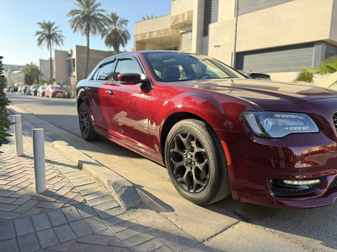 اوباما  موديل  2023تورنك  سياره  اخته بل عراق  ماكو  فور ويل  سياره
ماشيه  22الف كيلو  سياره  فول الفول  سياره كشنات تدفاء تبريد ستيرن  تبريد  تدفاء كشنات خلفيه  تدفاء تبريت  كشنات  خزن  نقطه عمياء رادار  حساسات  برده  كهرباء بلاديه  اربيل  بسمي  مكاني  بغداد المنصور الي  يحب  يتصل  ***********
***********
السعر  29الف  دولار 
الي يحب  يتصل  هاي ارقامي
