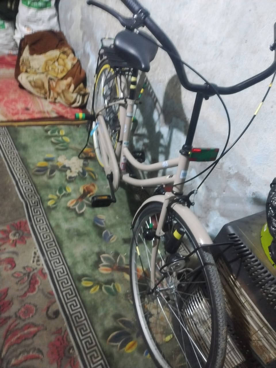 سلام عليكم اريد مراوس ااي  دراجه كون ب كربلاء حي الغدير يم الصوره الشراي يراسلني خاص *********** ❤️
