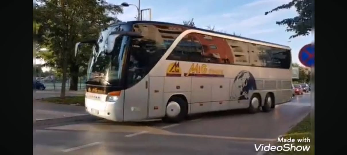 حمله زينب الحوراء 
ذكرى وفاة السيدة زينب الكبرى (ع) 
زياه الكربلاء يوم الاثنين 
باص حديث 🚌🚎🚎
سارع بالحجز الامقاعد الخير 
بسعر 5الف 
التجمع الديوانية   تجمع الاول باب ابن الكاظم 
تجمع الثاني حي الفرات 
تجمع الثالث حي الجامعه
تجمع الرابع حي الامين
بعد صلاه الظهر والعوده ليلا الساعه 8:00
***********
