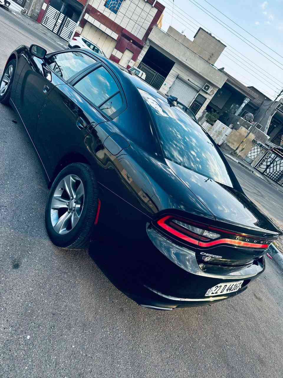 كفاله عامه سعر ٢١٥
سلام عليكم
جارجر 2017 كندي مكفول من كلشي
مكينه 3600
مغلف نانو
ماشيه190km
رقم أربيل باسمي
سنويه 2030
مكينه كير حداديه خير من الله 
شغل وطلع لوين مايعجبك
تخم تاير جديد
تشغيل عن بعد
مواصفات هواي ومعروفه
سعر $215بيها مجال قليل
مكان  السياره البصره المعقل
*********** 
بي وتساب البصرة, العراق
