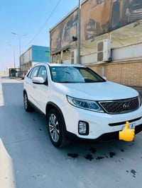 سورنتو • ٢٠١٤ • الكوت