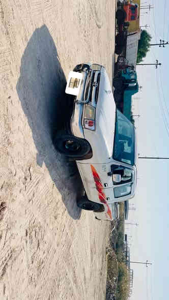 السلام عليكم جمره للبيع موديل ٢٠٠٣ بيه تجيه صفحه رقم بغداد  السعر٧٠وبيه مجال  مكان سياره ناصريه باقي التفاصيل عل هاذه الرقم ***********
